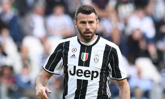 BARZAGLI, Tifosi viola saranno dalla nostra parte ma...