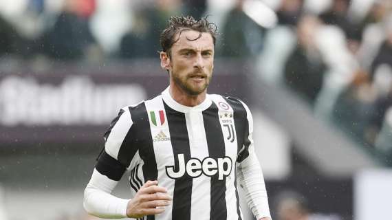 MARCHISIO, Allontana le voci di mercato via social