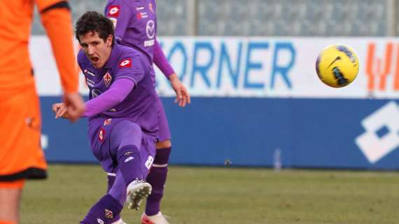 JOVETIC, Gol e giocate del top scorer viola