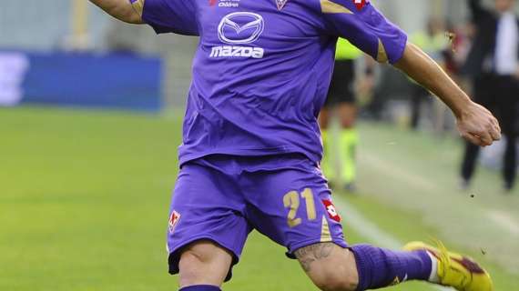 FIORENTINA-ALLIEVI, 10-0 il risultato finale