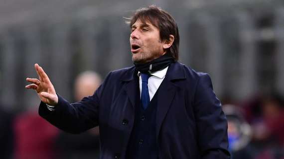 CONTE, Non vedo perché non spostare sfida ai viola