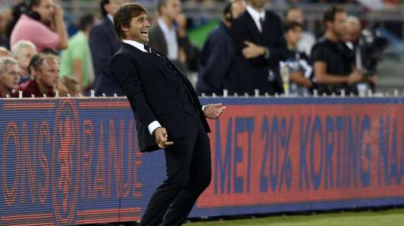 GAZZETTA, Probabili convocati Conte: anche due viola