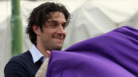 SKY CONFERMA, Luca Toni vicino ai viola