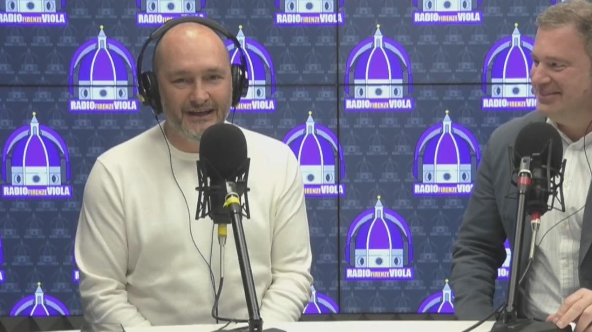 Nuovo allenatore? Di Marzio: "Credo che andrà così. Ma Vanoli merita una valutazione"