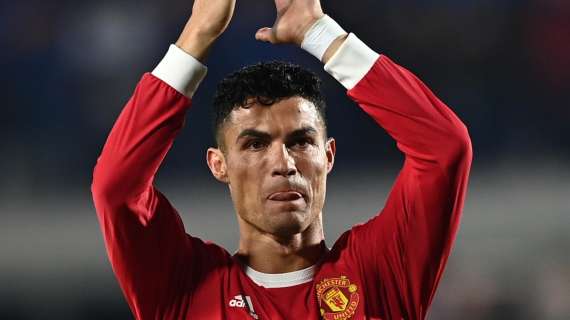 UFFICIALE, United avvia procedimenti contro Ronaldo