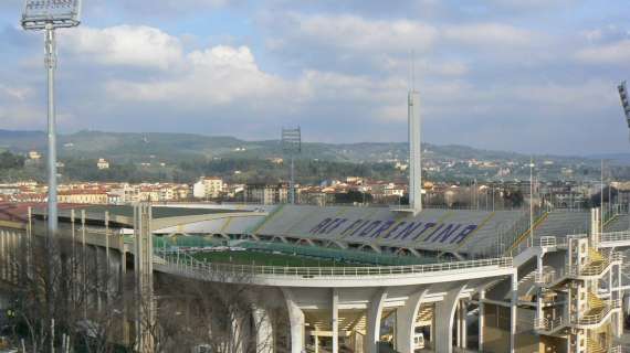 FRANCHI, Presentazione progetto di copertura