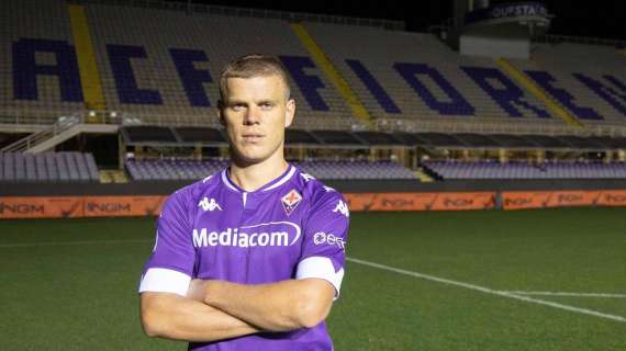FIO-INT 0-2, Dentro Malcuit e Kokorin con Pulgar