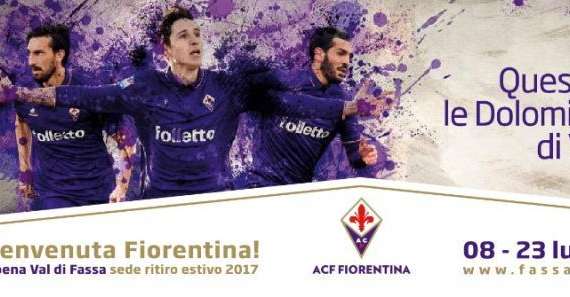 FOTO, A Moena Berna, Borja e Kalinic scomparsi