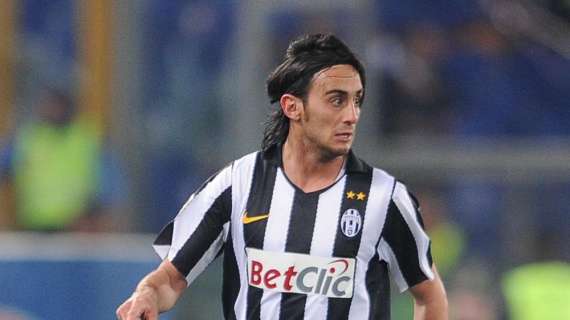 MERCATO, Il Milan pensa anche ad Aquilani