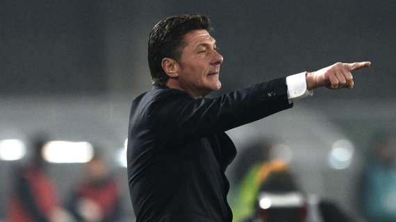 MAZZARRI, E' un anno particolare, adesso...