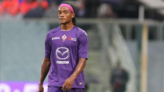 FERRARIO, Cuadrado a Lecce era fondamentale