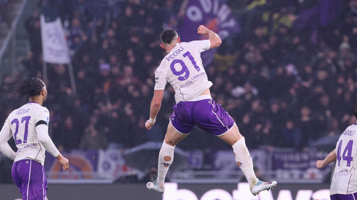 Piccoli gioisce: "Vittoria per il presidente. Io e Kean possiamo giocare insieme"