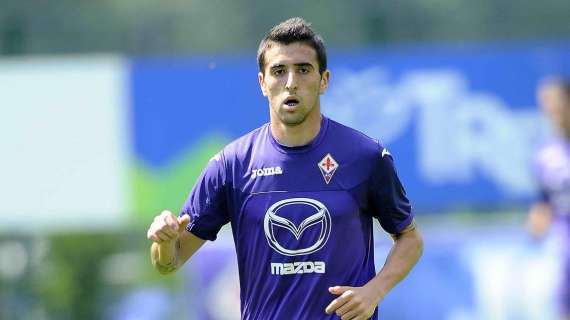 UFFICIALE, Matias Vecino è un giocatore viola