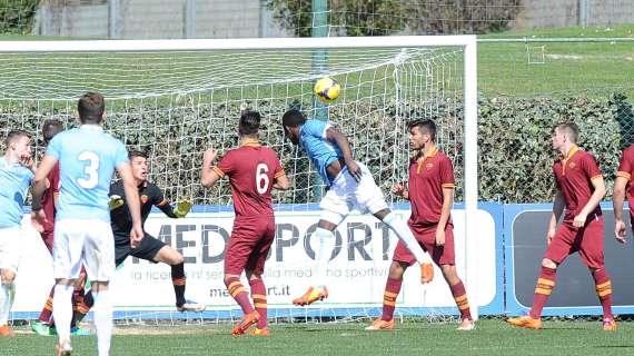 PRIMAVERA, Gli arbitri dei primi due quarti