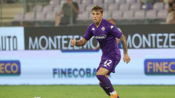 BIANCO, No dei viola allo Sturm Graz: resta a Firenze