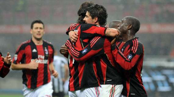 CHAMPIONS, Le formazioni ufficiali di Milan-Tottenham