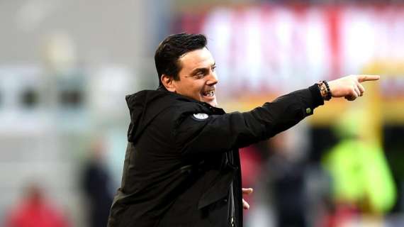 MONTELLA, Incontra il Siviglia: restano dubbi perché...