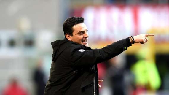 MONTELLA, Joaquin? Non mi ha chiamato