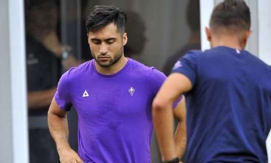 VIDEO FV, Allunghi per tutti, Kalinic non se la sente