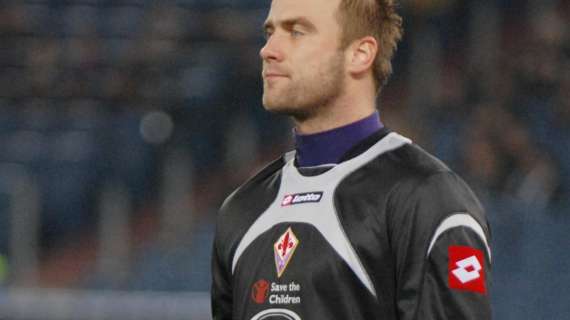 CESENA-FIORENTINA 2-2, Autorete di Gamberini