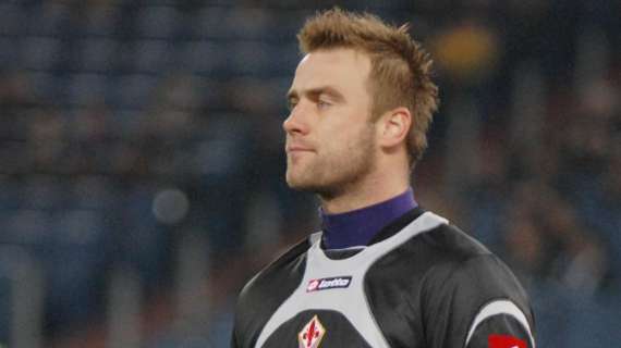 FIORE-SAMP, Miracolo di Boruc su Ziegler