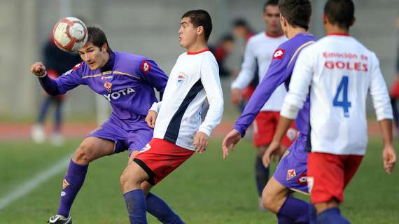 JACKSON, Il Beckham brasiliano della Fiorentina