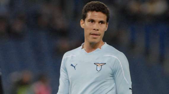 MERCATO, Il Milan pensa ad Hernanes