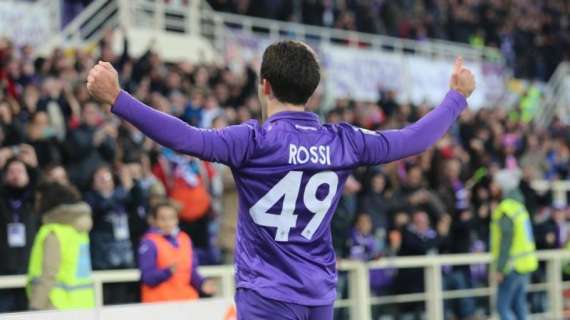 FIORENTINA-SASSUOLO 3-4, Rivivi il live della partita