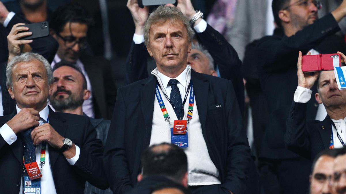 Boniek: "Atalanta e Fiorentina vorranno tornare a far bene l'anno prossimo"