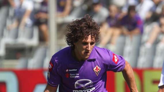 FIORENTINA-LAZIO, Seguila Live su FV