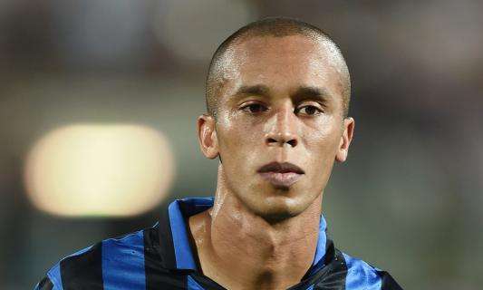 INT-FIO 0-3, Inter anche in 10: espulso Miranda