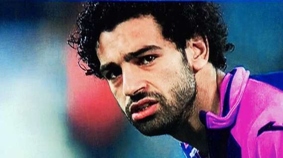 MEDIASET, Salah: dietro al suo silenzio c'è la Juve