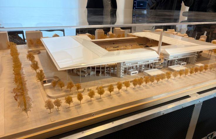 Restyling Franchi, Burgassi: “Dopodomani in programma la posa della maxi-trave"