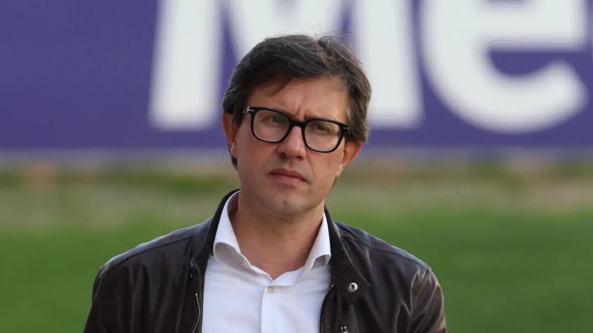 STADIO, Nardella da Gravina per progetto restyling