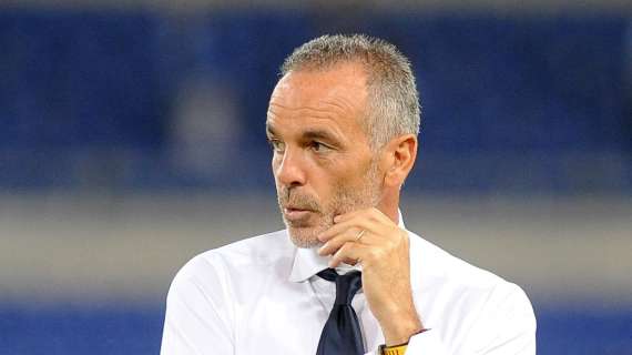 QUI LAZIO, Pioli recupera quasi tutti per la Fiorentina