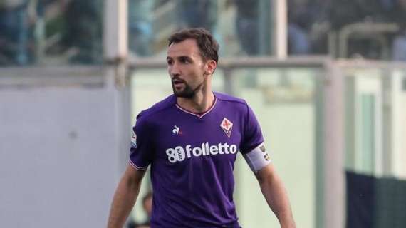 BADELJ, Raggiungerà oggi la Lazio assieme a Correa