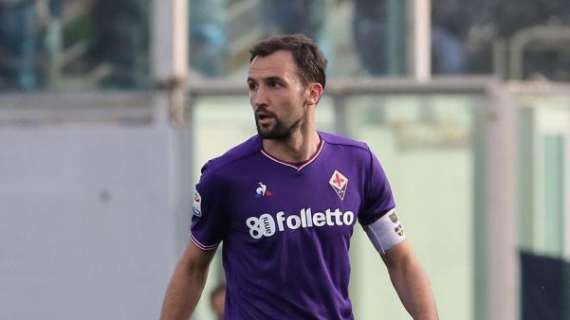 BADELJ, Per il futuro non tramonta la pista Milan