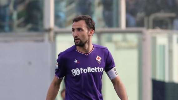 MENCUCCI, Addio Badelj? Fiorentina bell'ambiente