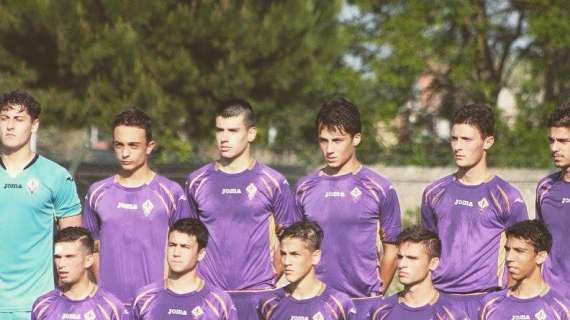 R. Salvini (ex Primavera Fiorentina) su Luca Ranieri: "Non ha il talento degli altri, ma ha una qualità che in pochi hanno"
