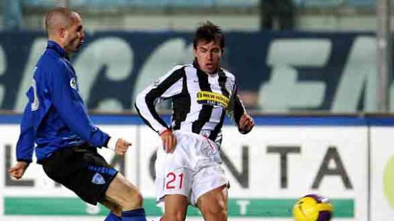 JUVENTUS, Prima tegola infortuni per Ferrara