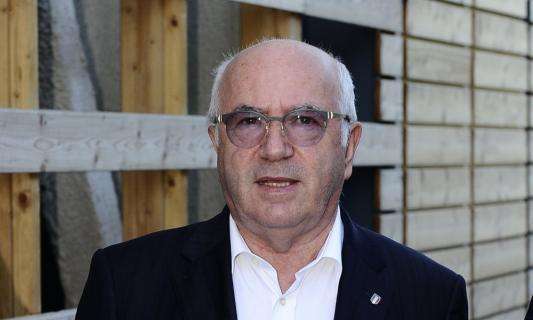 ANNIVERSARIO TAVECCHIO, Ne ho convinti molti