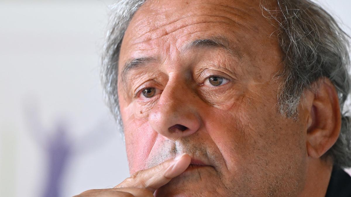Platini: "Calcio italiano deve ripartire da zero per tornare competitivo. Il mio futuro..."