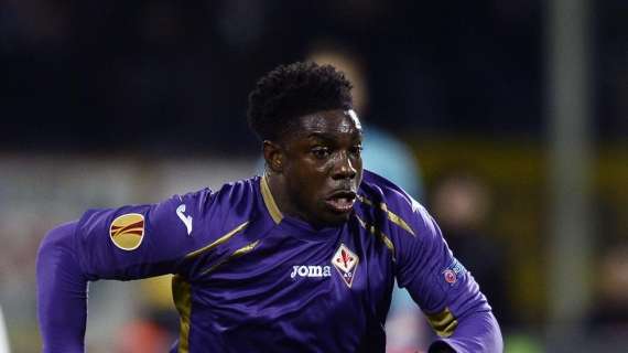 FOTO, Micah Richards a Coverciano dal ct Mancini