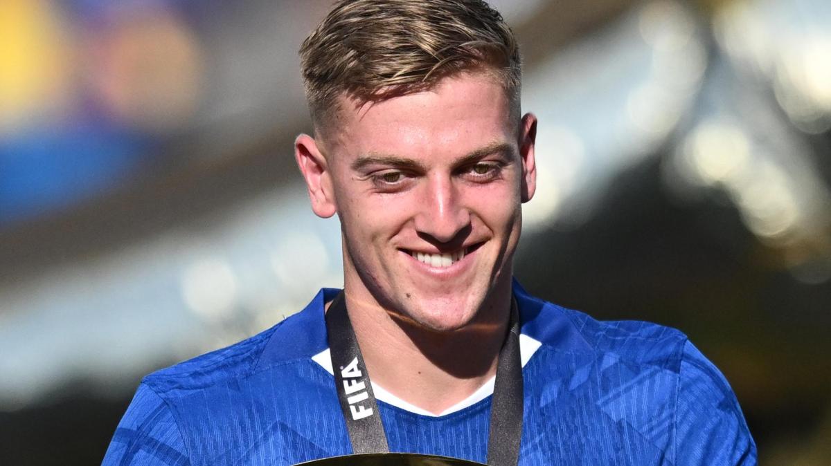 Emegha e Delap nella lista di Paratici. La Gazzetta dello Sport: "I nomi del dopo Kean"