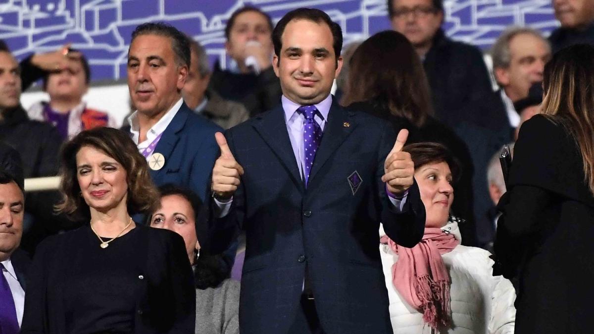 Parla anche Joseph Commisso: "I giocatori non sono soli, dobbiamo rimanere tutti uniti"