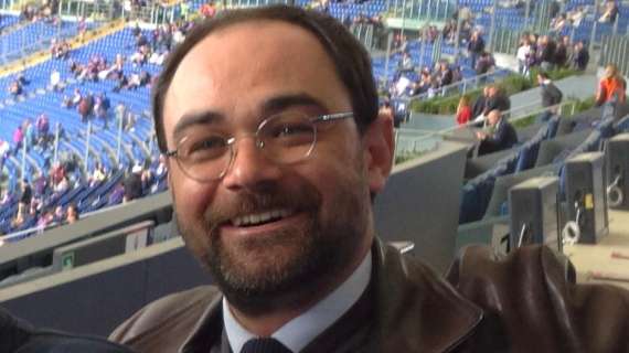 Poesio: "Mi aspetto Nicolussi Caviglia e Fazzini per una scintilla a centrocampo. Non scarterei la difesa a 4"
