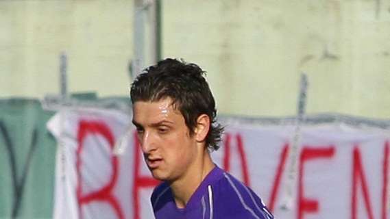 FIORENTINA-FIRENZE OVEST 13-0. Triplo Kuz, ok Jovetic e Vargas