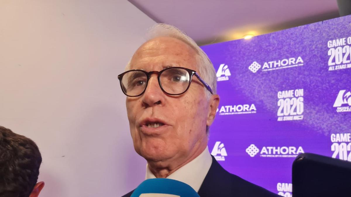 Malagò: "Il calcio femminile ha tante potenzialità ma bisogna lavorare dalle basi e con logica imprenditoriale"