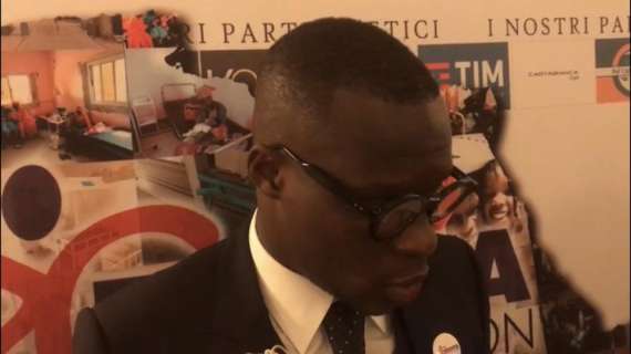 VIDEO FV, Baba: "La Viola può arrivare ovunque"