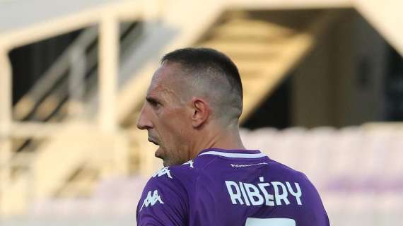 FOTO, Ribery si sfoga sui social: "Sono triste..."